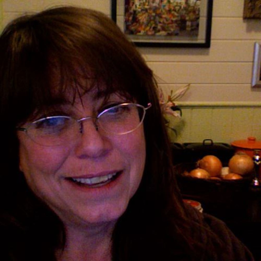 Meet your Posher, Julie